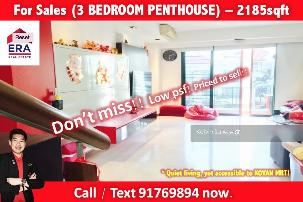 Palm Haven (D19), Condominium #110958372